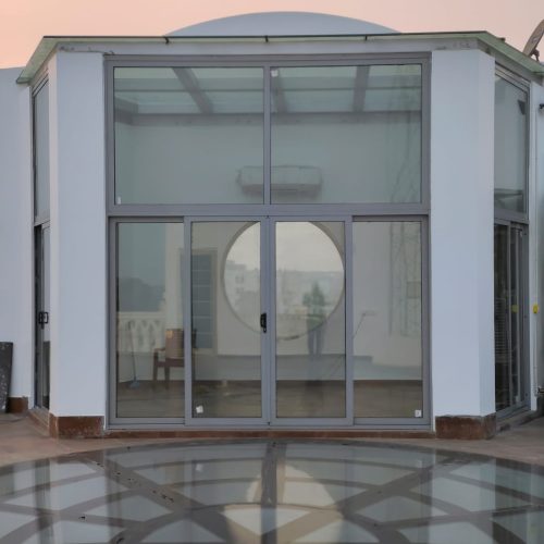 Jaipur project