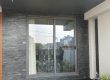 aluminium window
