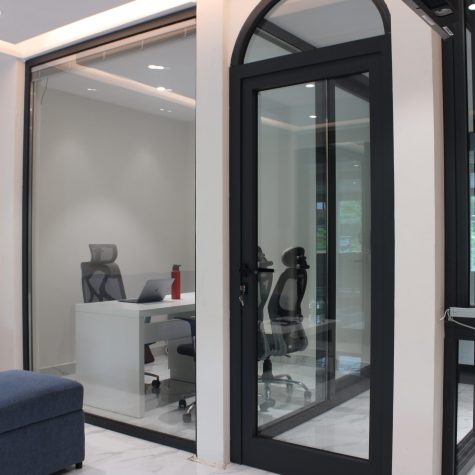 Home New 9 Aluminium windows
