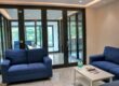 Glazing Windows