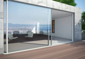 Aluminium Sliding Window & Doors Manufacturers